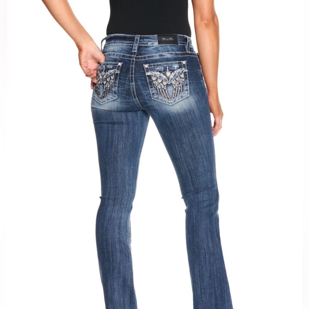 Miss Me Women's Jeans